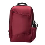 Zaino porta PC ByDay Pro Rosso