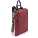 Piquadro Zaino donna porta pc 14" Circle Nero