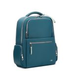 Zaino Da Lavoro Woman Biz Cm. 38x32x11 Classic Blue | RV Roncato