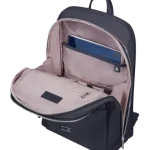 Zaino donna Samsonite Zalia porta pc da 15,6" blu