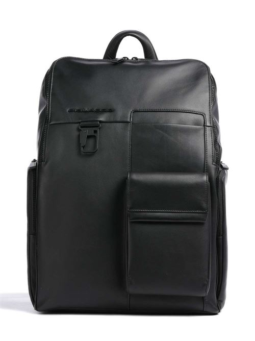 zaino-porta-pc-uomo-228tsx-1.jpg Zaino porta pc 15,6 Piquadro PIQUADRO Bigbagshoponline - immagine 1