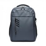 Zaino Porta PC 15.6" 17" Impermeabile & Ergonomico Borsa Lavoro Uomo