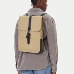 Rains Zaino Backpack Mini W3 13020 Beige | Modivo.it