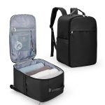Acquista Zaino Ryanair 40x20x25 Borsa da Cabina, Zaino da Viaggio per Bagaglio a Mano per Easyjet Borsa da Cabina 45x36x20, Zaino per Laptop per Donna/Uomo in Italia a partire da 38 |