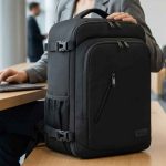 Zaino Ryanair 40x30x20 in offerta su Amazon: il bagaglio a mano per viaggiare senza pagare extra HDblog.it