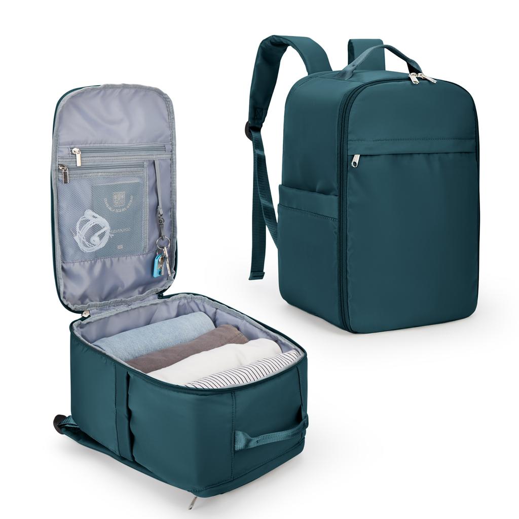 zaino-ryanair-40x20x25-110hxp-1.jpg Acquista Zaino Ryanair 40x20x25 Borsa da Cabina, Zaino da Viaggio per Bagaglio a Mano per Easyjet Borsa da Cabina 45x36x20, Zaino per Laptop per Donna/Uomo in Italia a partire da 38 | - immagine 1