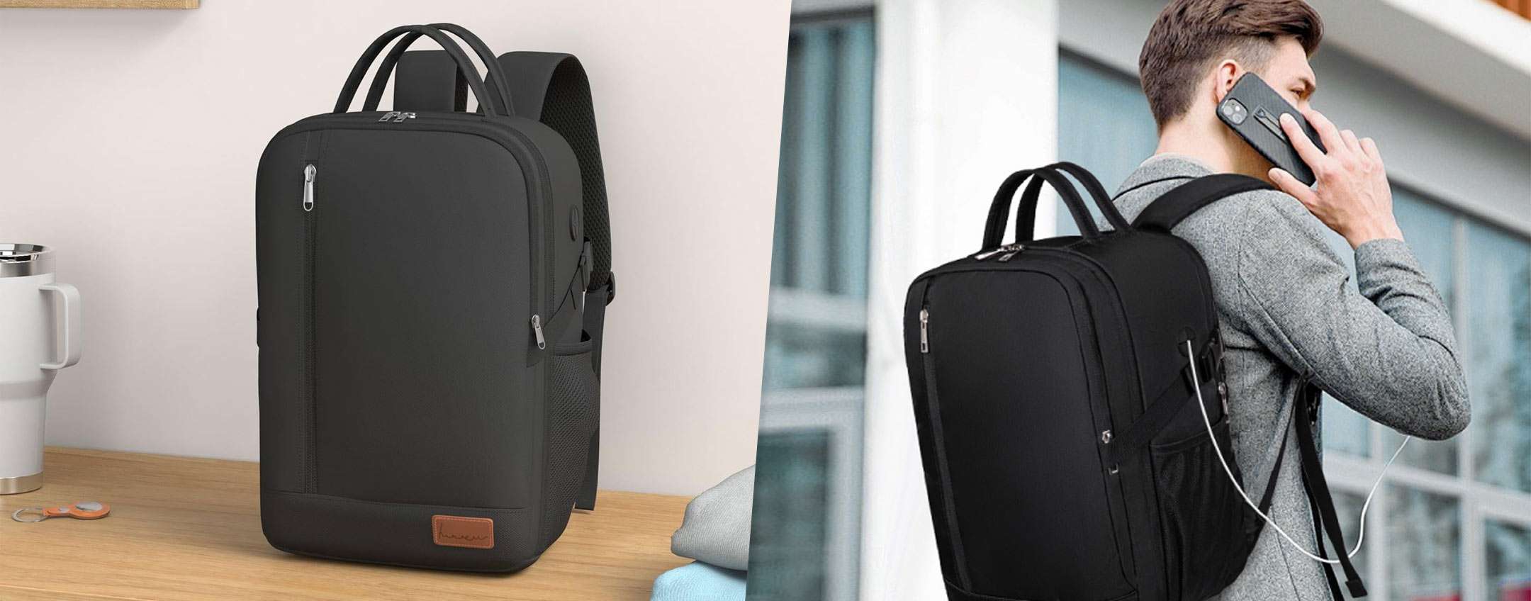 zaino-ryanair-40x20x25-691rwl-1.jpg Zaino Ryanair (40x20x25) a 21€: l'OFFERTA a tempo è su Amazon - immagine 1