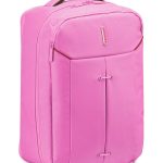 Zaino Da Viaggio 40x20x25 Cm Ryanair | Porta PC 14" E Tablet | Impermeabile Con Scomparto Scarpe E Borsa Umida Zaino Aereo 40x27x18