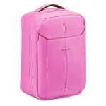 Zaino Da Viaggio Ironik 2.0 Cm. 40x25x15/20 Rosa | RV Roncato