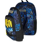 Zaino scuola Seven Dual Detach Hidden Spot Boy Acquista online
