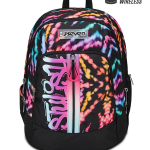 ZAINO Seven ADVANCED MULTI SHADE GIRL Cod: 200102425 899 Il Giocartolaio