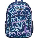Zaino Seven Zaini Per Scuola Media Zaino Scuola Media Zaino Seven A Fiori Zaino Seven Advanced