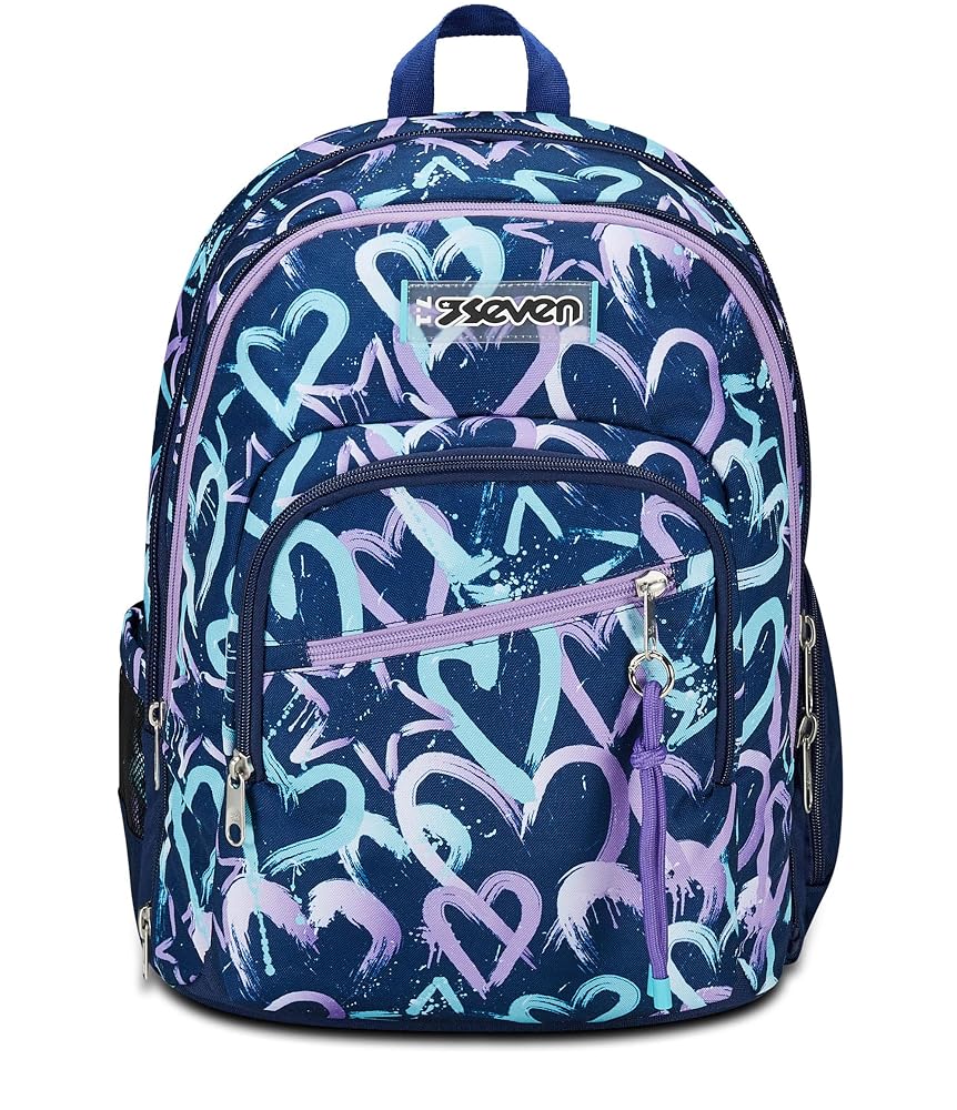 zaino-seven-265cvi-1.jpg Zaino Seven Zaini Per Scuola Media Zaino Scuola Media Zaino Seven A Fiori Zaino Seven Advanced - immagine 1