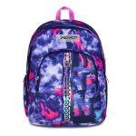 Acquista ZAINO SEVEN 7.1 DUAL DETACH SHADY DYE GIRL School Point
