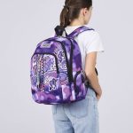 ZAINO Seven® ADVANCED BUBBLE STREET