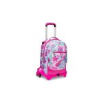 Zaino Trolley Seven Jack 3WD Sj Gang Sea Beauty