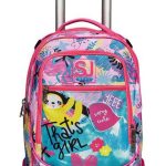 Zaini Trolley Seven Scuola Media Zaini Seven Trolley Per Zaino Amazon Trolley Zaini Scuola Per