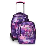 Seven Sj Zaino Scuola Media Trolley Zaino Seven Trolley Jack Sj Zaino Trolley Zaino Seven Trolley Zaini Essengei TROLLEY Scuola TROLLEY Seven
