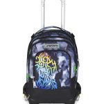 Trolley Jack Seven 3 Ruote Detach Sprint Paint Boy