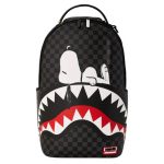 SPRAYGROUND ZAINO SNOOPY CHILLING 910B6039 Grandinetti Sport