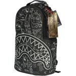 Zaino Sprayground Glow In The Dark Intergalactic | ZAINI | ACCESSORI | UOMO | Ochner Shop