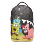 Zaino SPRAYGROUND 910B7311NSZ Nero | Escarpe.it