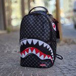 ZAINO SPRAYGROUND – Old School Store Latina