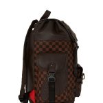 MONACO DEUX MONTE CARLO BACKPACK