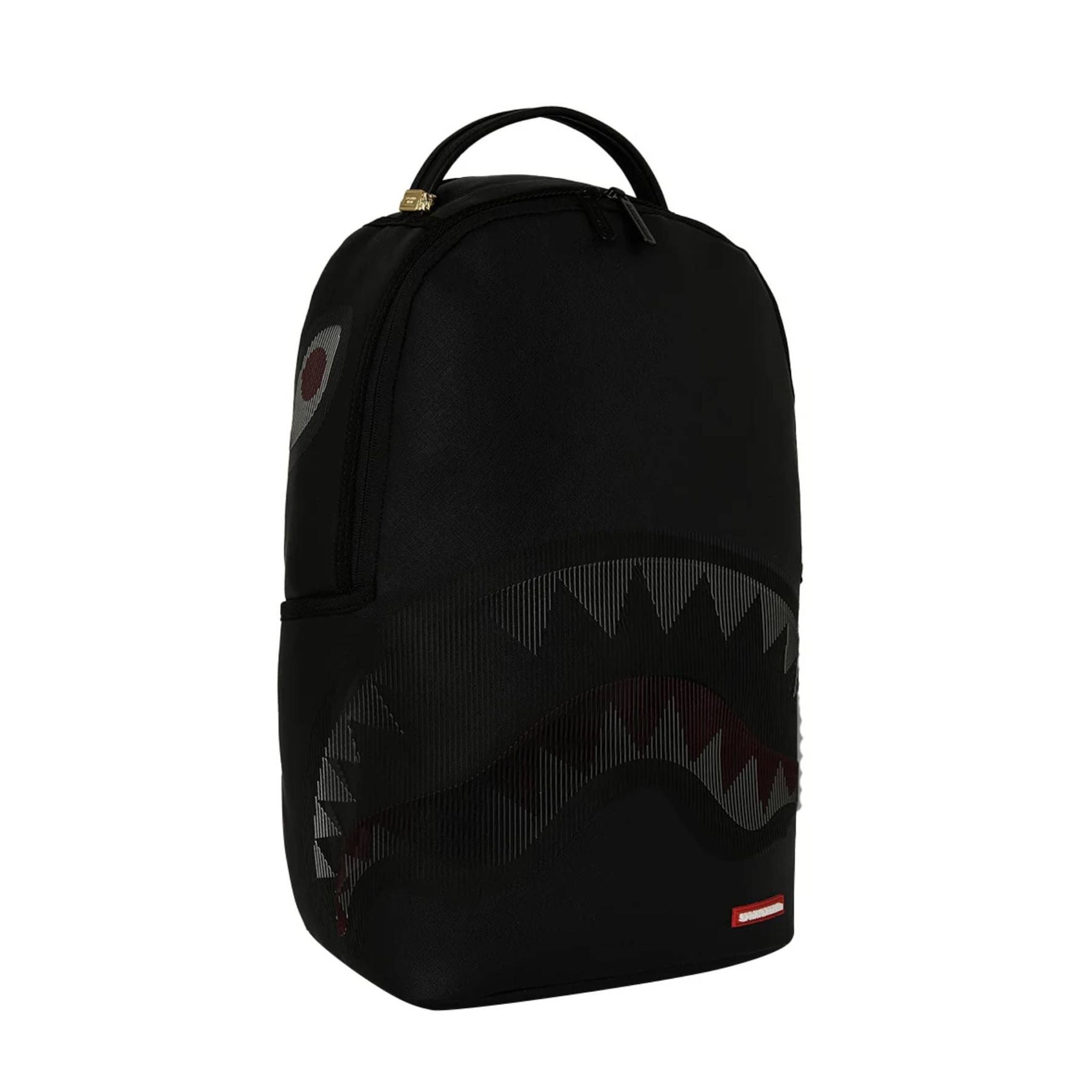 zaino-sprayground-302szs-1.jpg Zaino SPRAYGROUND DISAPPEARING SHARK 910B8658NSZ prezzo online - immagine 1