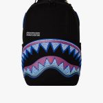 zaino ai sf central 910B7403NSZ cotone nero