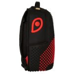 SPRAYGROUND ZAINO PUNK SPIKE SHARK DLXV 910B3087 Grandinetti Sport