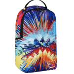 Zaino Sprayground Paint Explosion Multicolor Unisex SPRAYGROUND Sports Store
