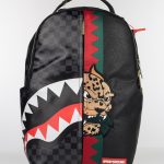 SPRAYGROUND ZAINO ITALIA DIVISO BACKPACK | a415761 109761 | Selecteur