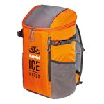 Zaino termico Kapriol Icekap con spalline regolabili, capacità 20lt