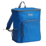 WELLHOME Zaino termico 19L 20x28x35 cm in blu | Leroy Merlin