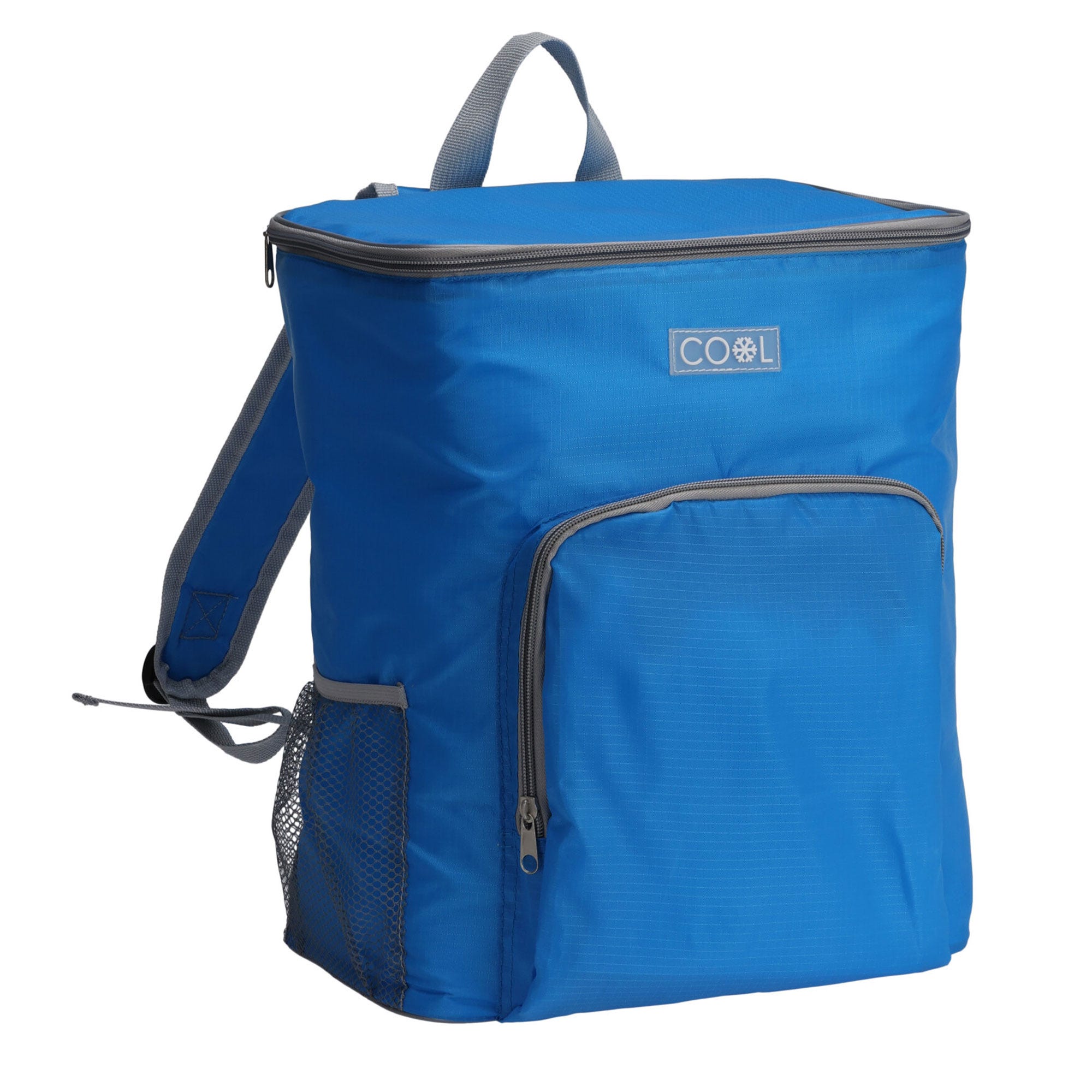 zaino-termico-276rwz-1.jpg WELLHOME Zaino termico 19L 20x28x35 cm in blu | Leroy Merlin - immagine 1
