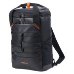 ICEPEAK GREDING Black zaino termico 25 l