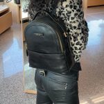 Zaino donna The Bridge Pearl District grande