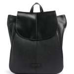 Zaino The Bridge Elisabetta Nero (042764 BX 14 ) Buroni Pelletterie