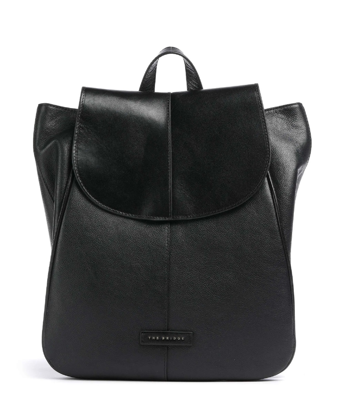 zaino-the-bridge-948kxo-1.jpg Zaino The Bridge Elisabetta Nero (042764 BX 14 ) Buroni Pelletterie - immagine 1