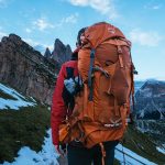 Lo zaino da trekking. Evoluzione e suggerimenti | altre vie.com
