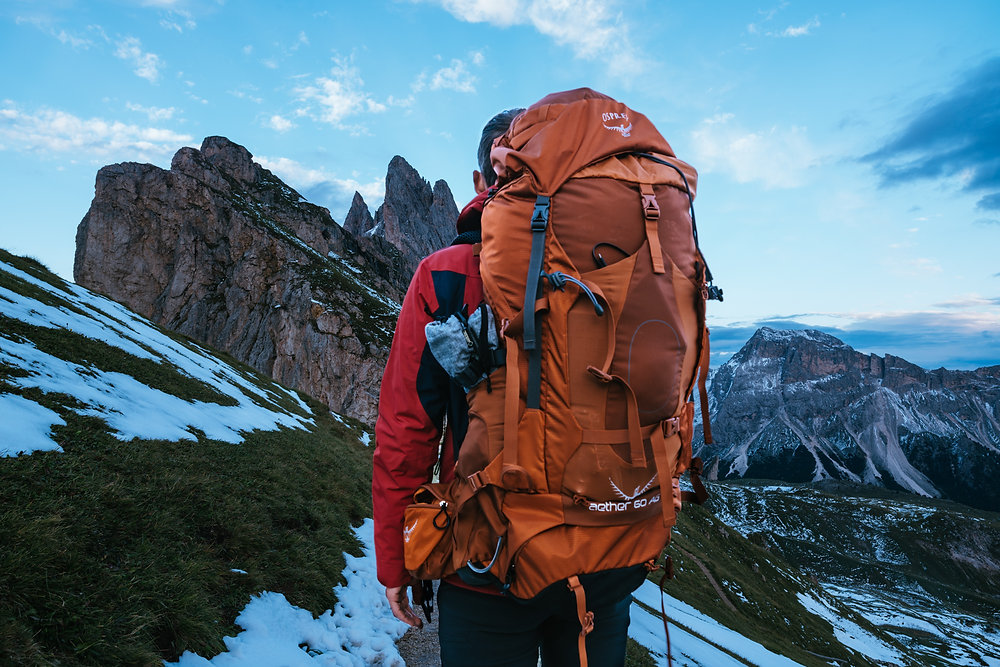 zaino-trekking-397dxp-1.jpg Lo zaino da trekking. Evoluzione e suggerimenti | altre vie.com - immagine 1