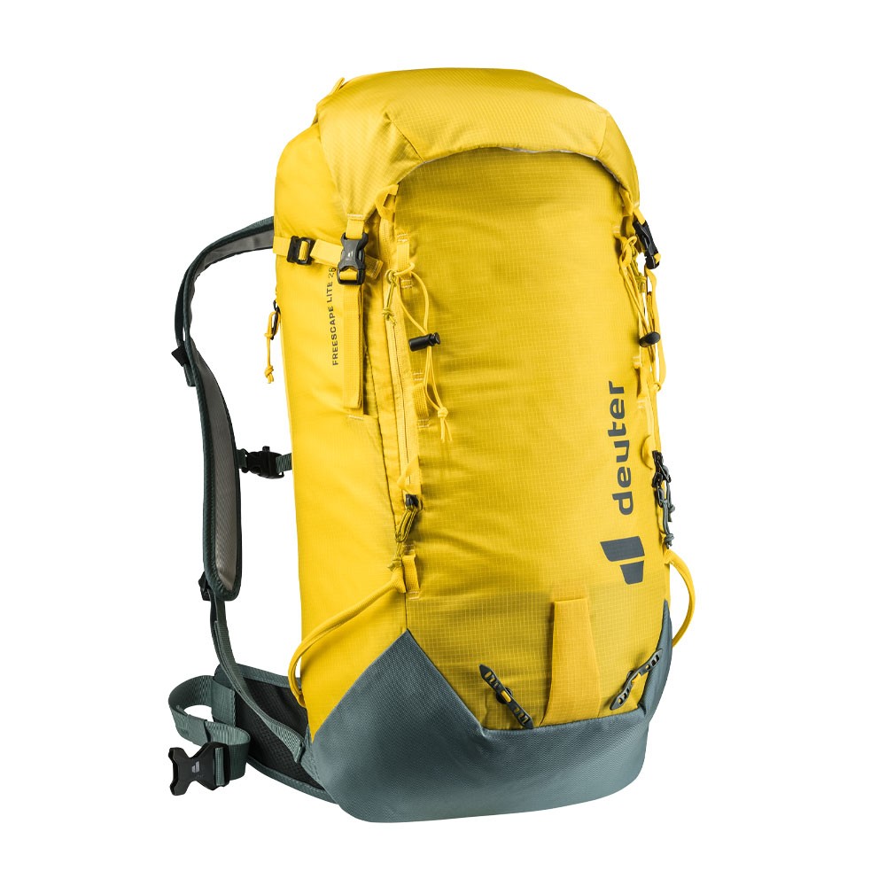 zaino-trekking-922mto-1.jpg Deuter Zaino Trekking Freescape Lite 26 Giallo Uomo Acquista online su Sportland - immagine 1
