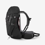 Zaino trekking MH500 38L | nero | Decathlon