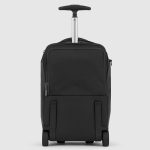 Zaino trolley cabina undeseater con porta pc 15,6"