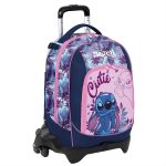 ZAINO TROLLEY SEVEN LILLO & STITCH ArcoUfficio
