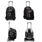 Trolley jack seven boy 3 wd