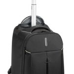 Zaino Trolley S Roncato Ironik 2.0 5318 Nero