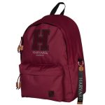 Zaino Harvard University Bordeaux 42 CM Forma Borne