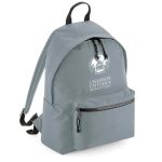 Zaino Recycled Grigio Zaino, Bg285 Airone merchandising Prodotto Librerie Università Cattolica del Sacro Cuore